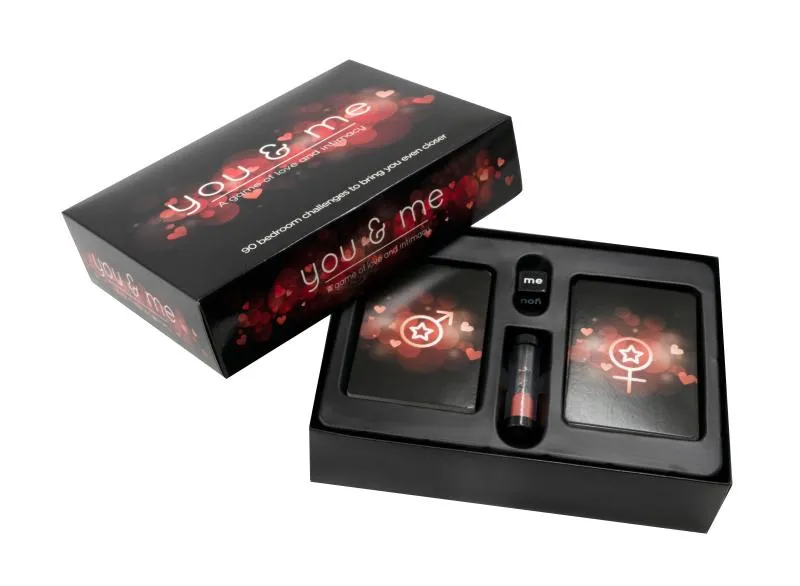 You & Me Spiel – Bild 3