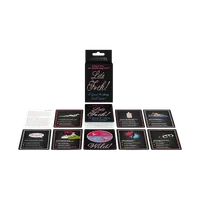 Let´s F*ck! Let´s F*ck!