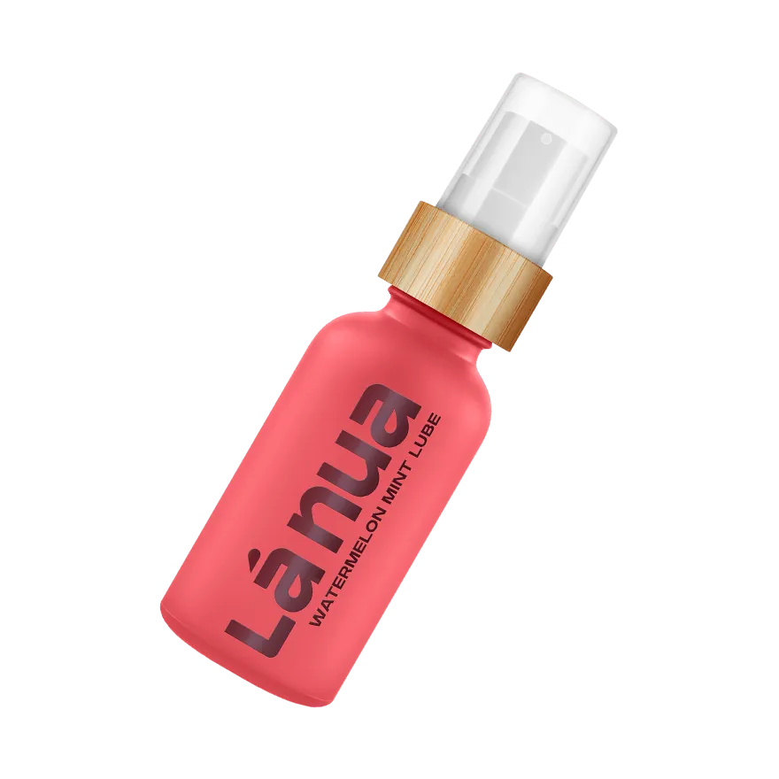 Watermelon Mint Lube, 30 ml Watermelon Mint Lube, 30 ml