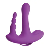 Vibrator „rock n’ ride“ Vibrator „rock n’ ride“