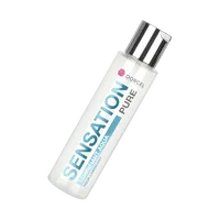 Sensation - Pure, wasserbasiert, 100 ml Sensation - Pure, wasserbasiert, 100 ml