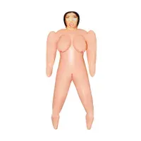 Liebespuppe Fatima Fong Liebespuppe Fatima Fong