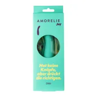 AMORELIE Joy »Spark« Dildo AMORELIE Joy »Spark« Dildo