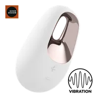 Satisfyer White Temptation, 9,5 cm Satisfyer White Temptation, 9,5 cm