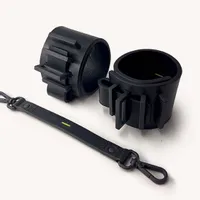 SPNKD - Worship Handschellen SPNKD - Worship Handschellen