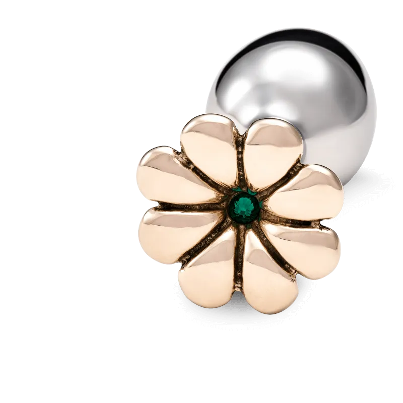 Rosebuds - Blumenkristall Rosebuds - Blumenkristall