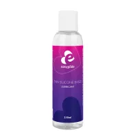 EasyGlide - Gleitmittel auf Silikonbasis - 150 ml EasyGlide - Gleitmittel auf Silikonbasis - 150 ml
