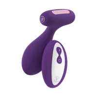 FemmeFunn - Plua Dark, 11 cm FemmeFunn - Plua Dark, 11 cm