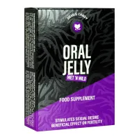 Devils Candy Oral Jelly - Aphrodisiakum für Männer und Frauen - 5 Beutel Devils Candy Oral Jelly - Aphrodisiakum für Männer und Frauen - 5 Beutel