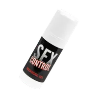 Erektionscreme Sex Control, 30 ml Erektionscreme Sex Control, 30 ml