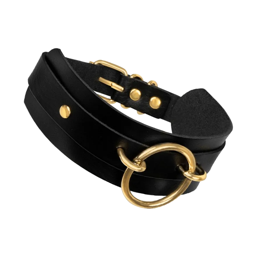 O-Ring Front Collar O-Ring Front Collar