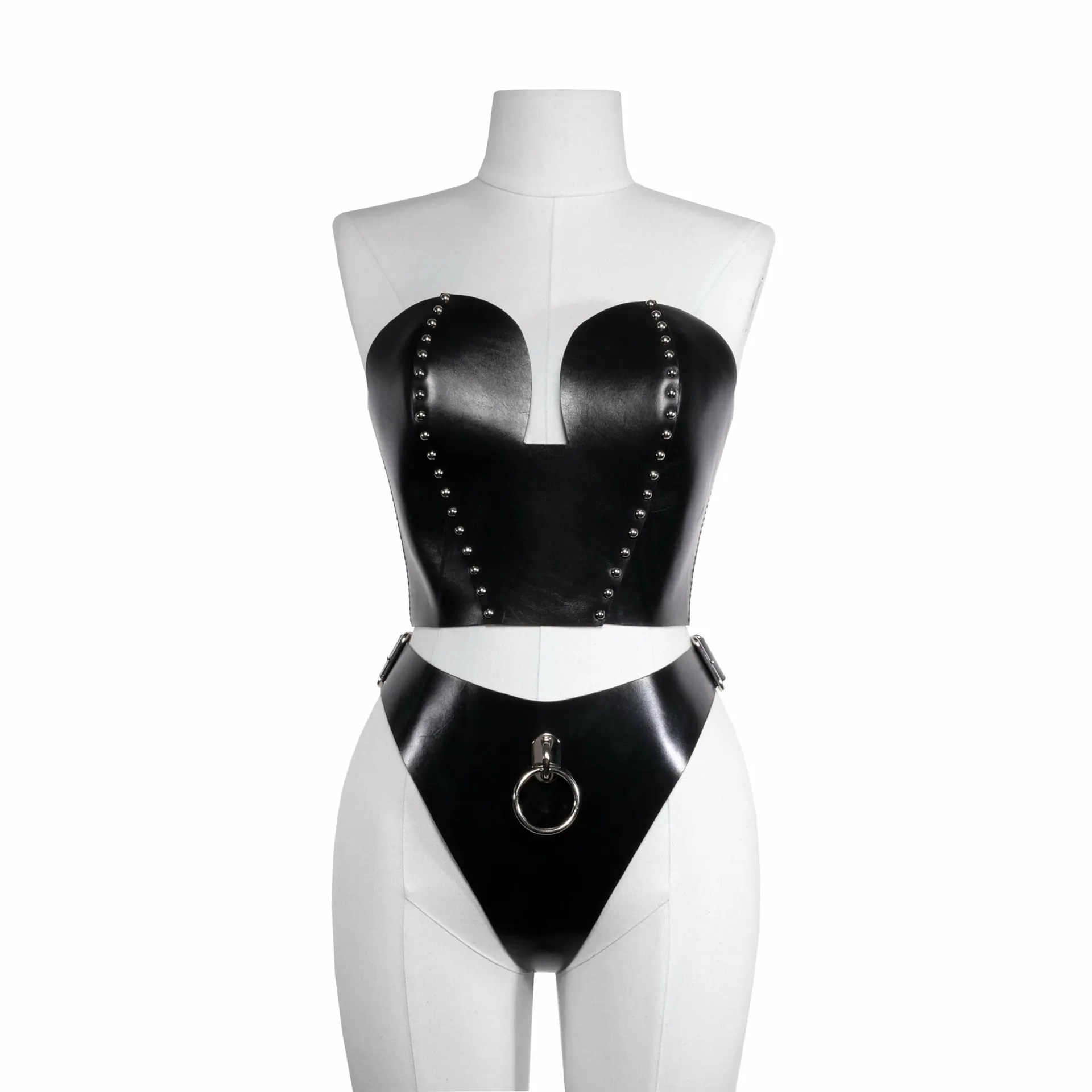 Elif Domanic - Tara-Set Größe XS Elif Domanic - Tara-Set Größe XS