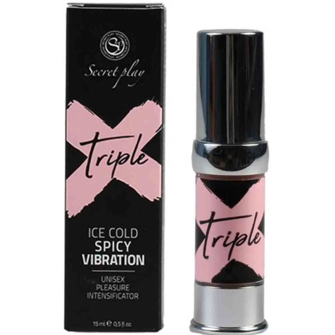 Triple X Unisex-Vergnügungsverstärker – Bild 4