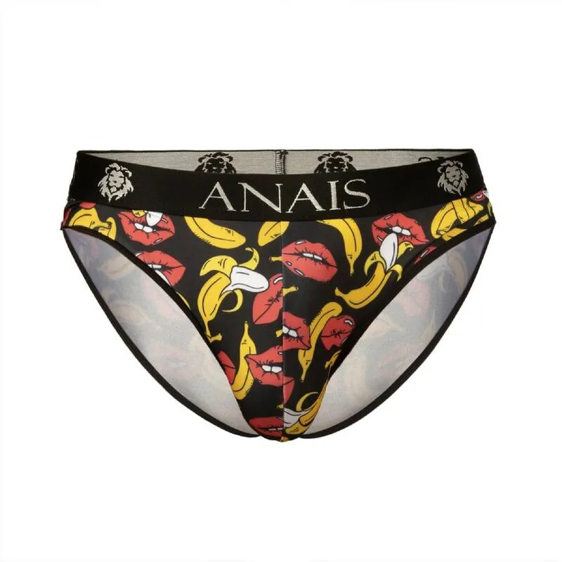 Herren Brief “Banana” Herren Brief “Banana”