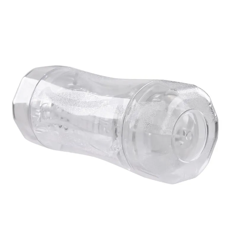 Gender-X »Double Fantasy« Masturbator – Bild 3