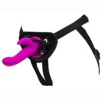 Strap-On „Vibrating Strap-On“ Strap-On „Vibrating Strap-On“