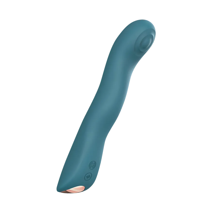 Swap - P&G Spot Tapping Vibrator, 22 cm Swap - P&G Spot Tapping Vibrator, 22 cm