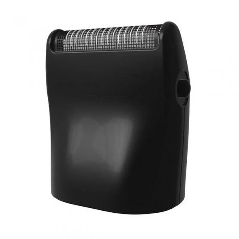 Swan Vibes - Rasierer Set für Männer - Schwarz – Bild 5