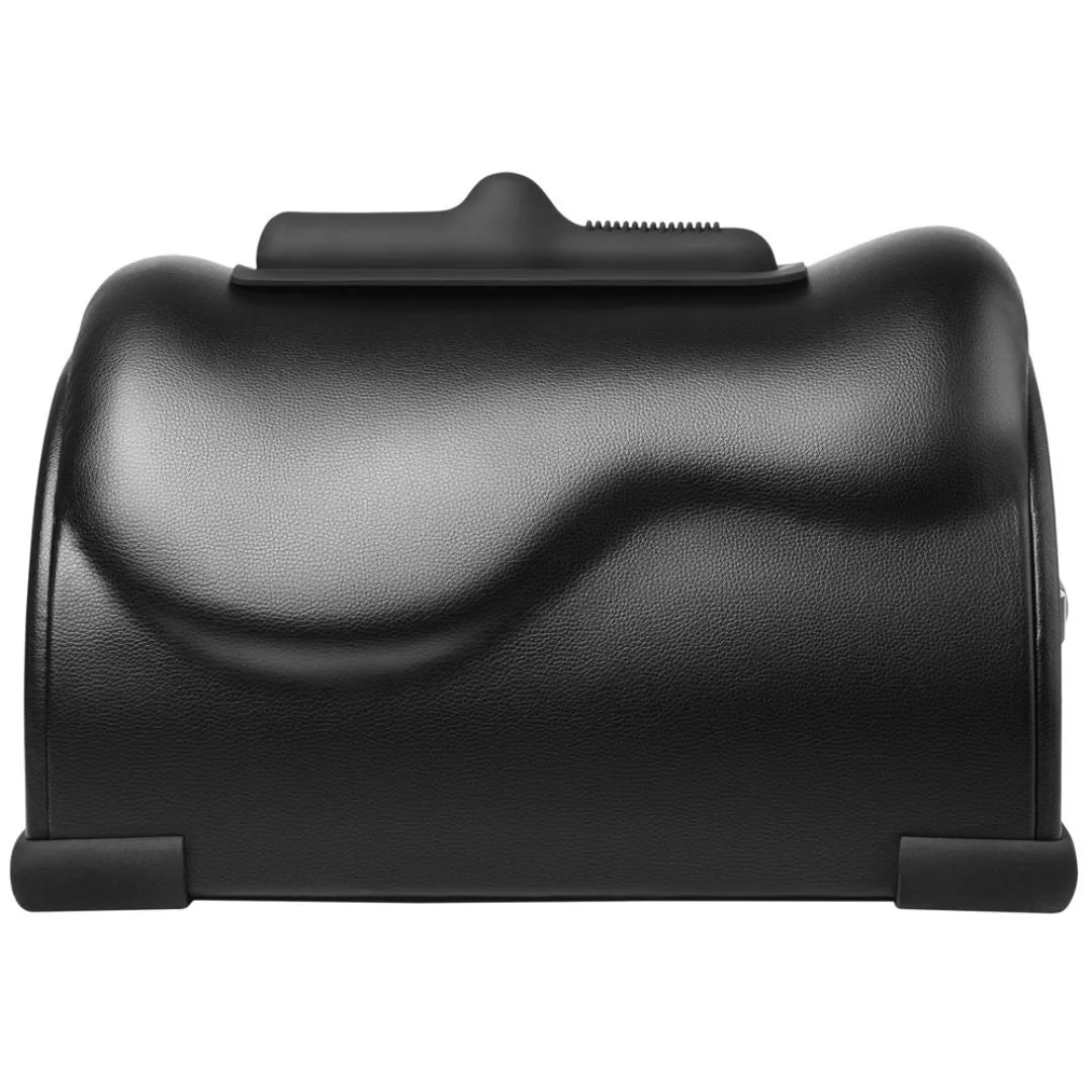 Premium Rodeo-Sex Maschine mit 2 Aufsätzen – Bild 4