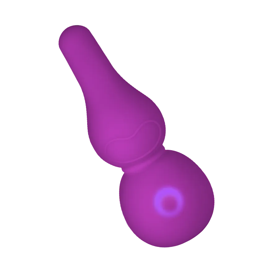 Stubby Massager, 12,2 cm Stubby Massager, 12,2 cm