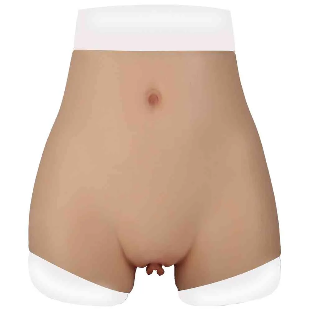 Vagina Pants "Ultra Realistic Vagina Form" – Bild 3