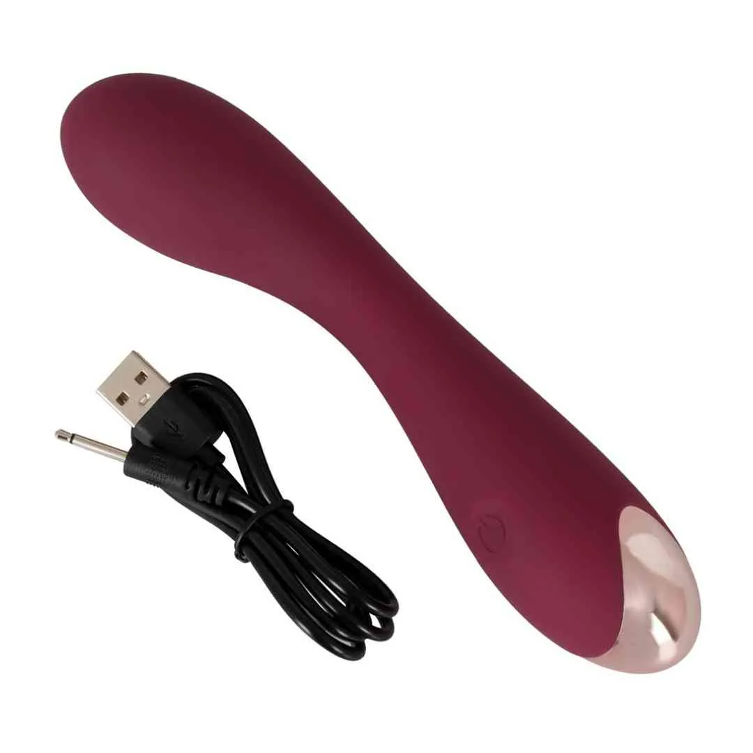 G-Punkt-Vibrator „Shiver“ – Bild 4