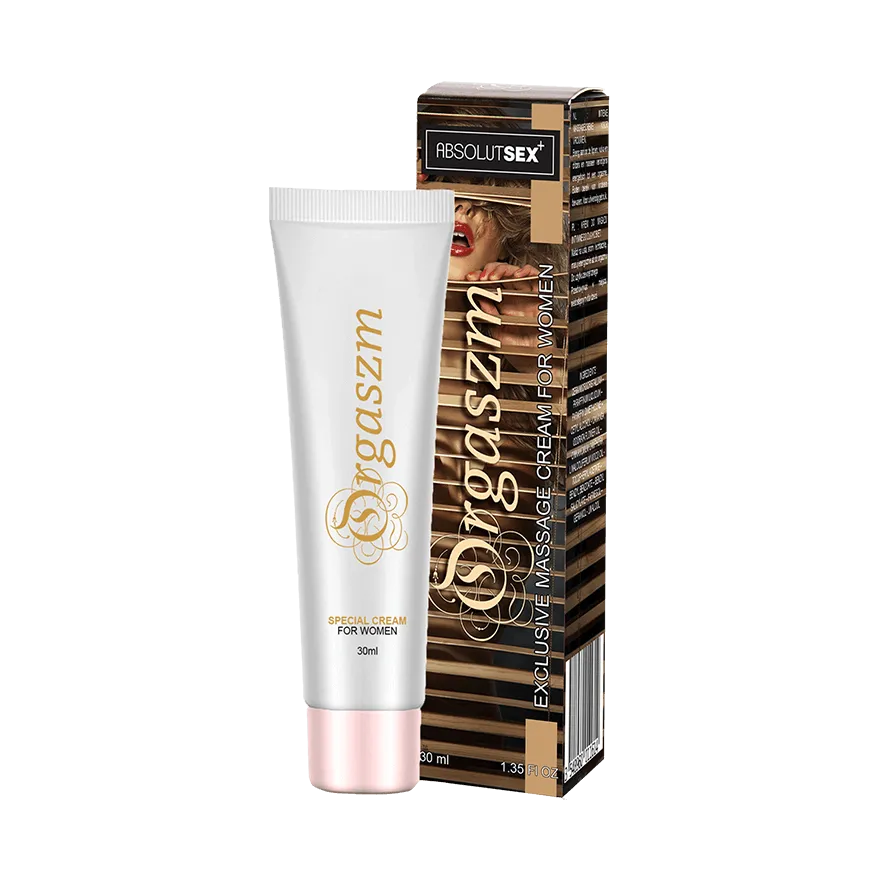 Orgazsm, 30 ml Orgazsm, 30 ml
