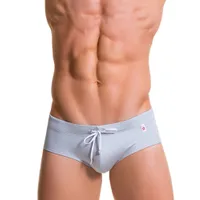 JOR Rich: Badebrief, silber (M) JOR Rich: Badebrief, silber (M)