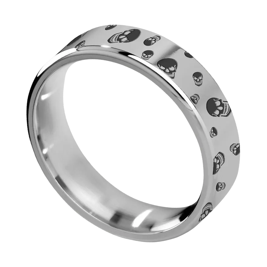 Duke, 5,1 cm Duke, 5,1 cm