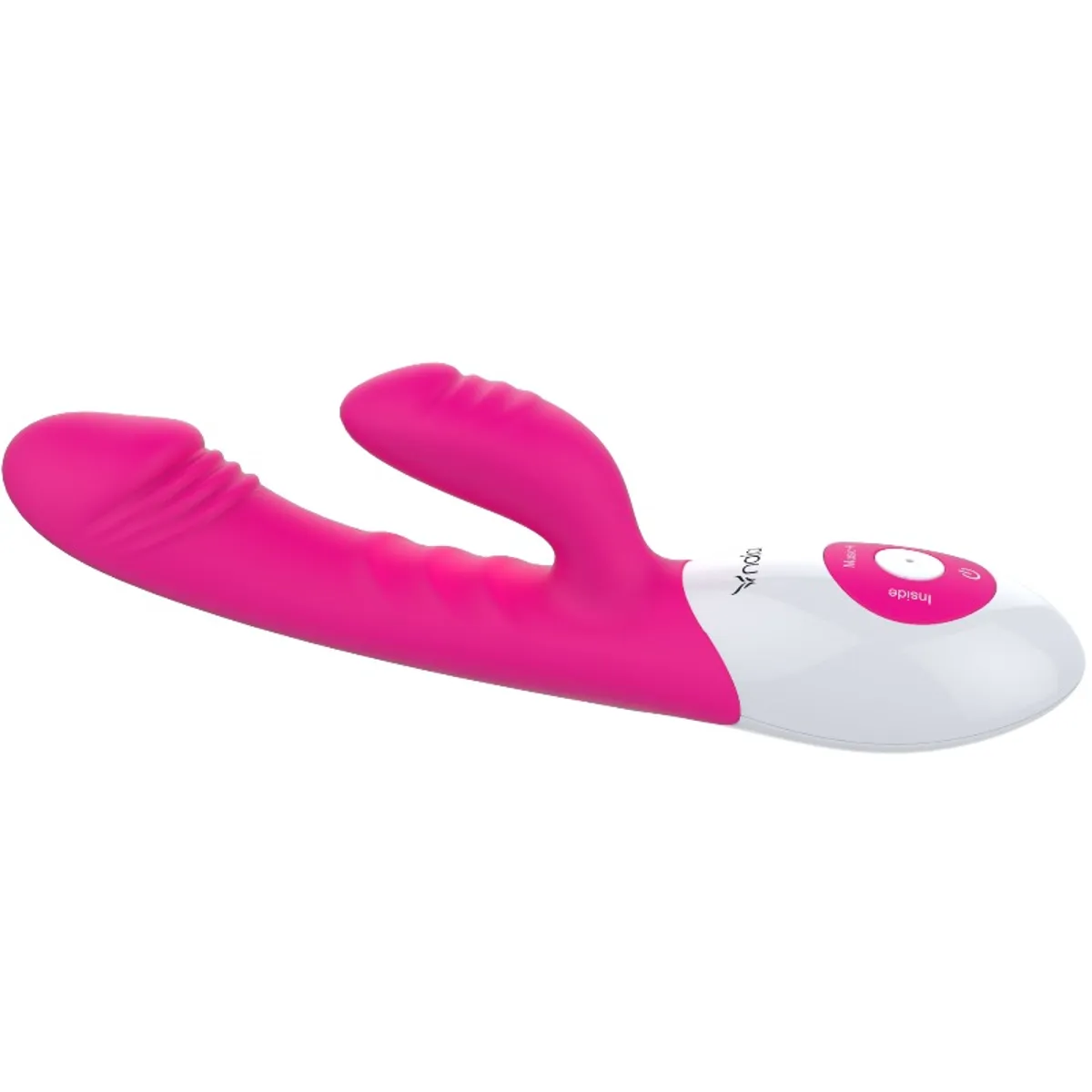 Rabbitvibrator "Dancer" – Bild 3