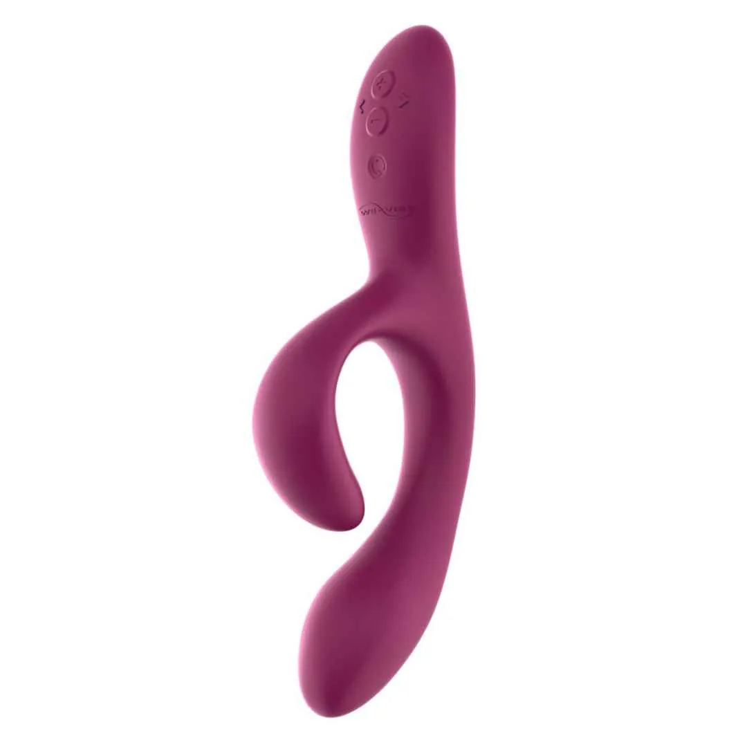 Rabbitvibrator „Nova 2“ – Bild 4