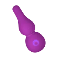 Stubby Massager, 12,2 cm Stubby Massager, 12,2 cm