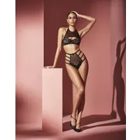 Bracli - London Hochtailliertes Perlen-String-Set Größe M Bracli - London Hochtailliertes Perlen-String-Set Größe M