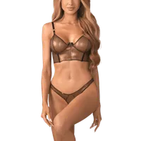 Bronze-BH Set ouvert Bronze-BH Set ouvert