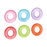 King Of The Ring, 6 Teile, 1,6 - 3,6 cm King Of The Ring, 6 Teile, 1,6 - 3,6 cm