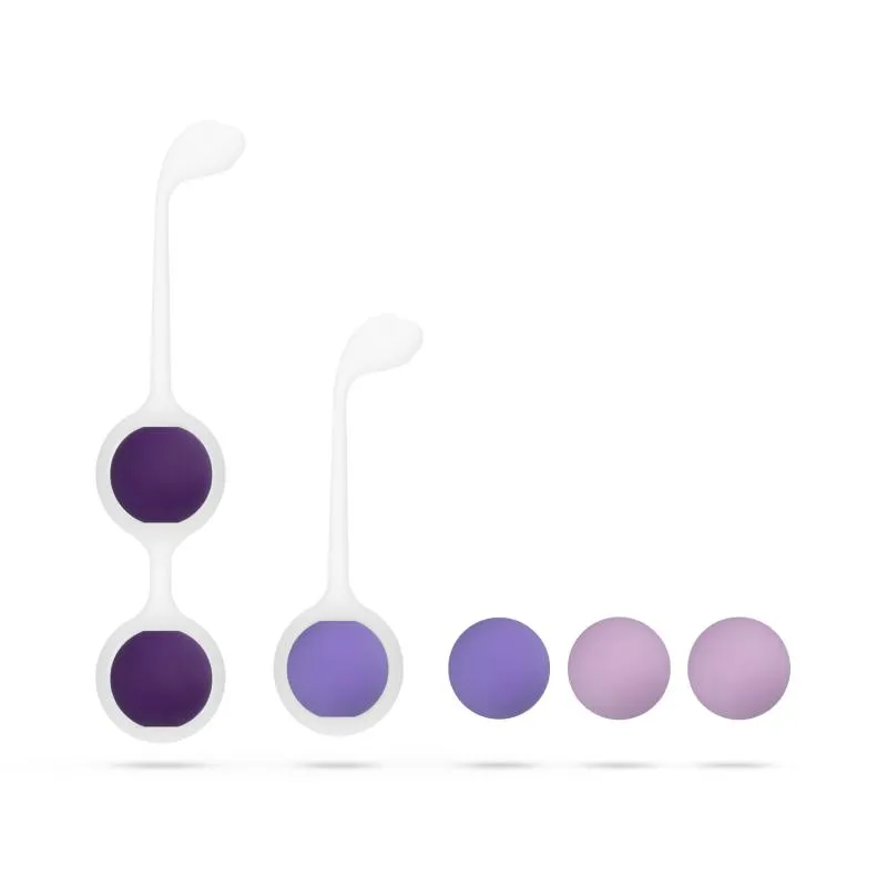 Kegelbälle-Set Kegelbälle-Set