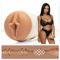 Fleshlight Girls »Autumn Falls Vulva« Masturbator Fleshlight Girls »Autumn Falls Vulva« Masturbator