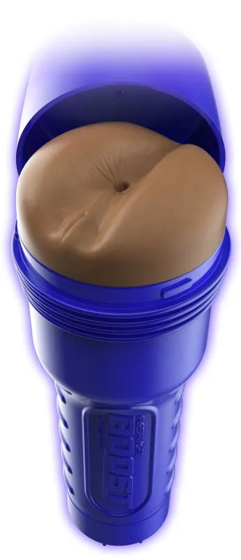 Fleshlight Boost Blast - Dunkel Mittel – Bild 2