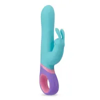 PMV20 »Meta« Rabbit-Vibrator PMV20 »Meta« Rabbit-Vibrator