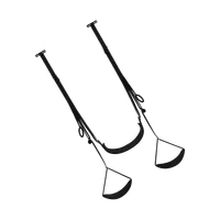 Premium Türschaukel, 3 Teile Premium Türschaukel, 3 Teile