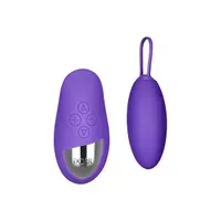 Spot - Wireless Duo Egg, 11 cm Spot - Wireless Duo Egg, 11 cm