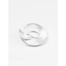 Sport Fucker The Wedge: Penisring, transparent Sport Fucker The Wedge: Penisring, transparent