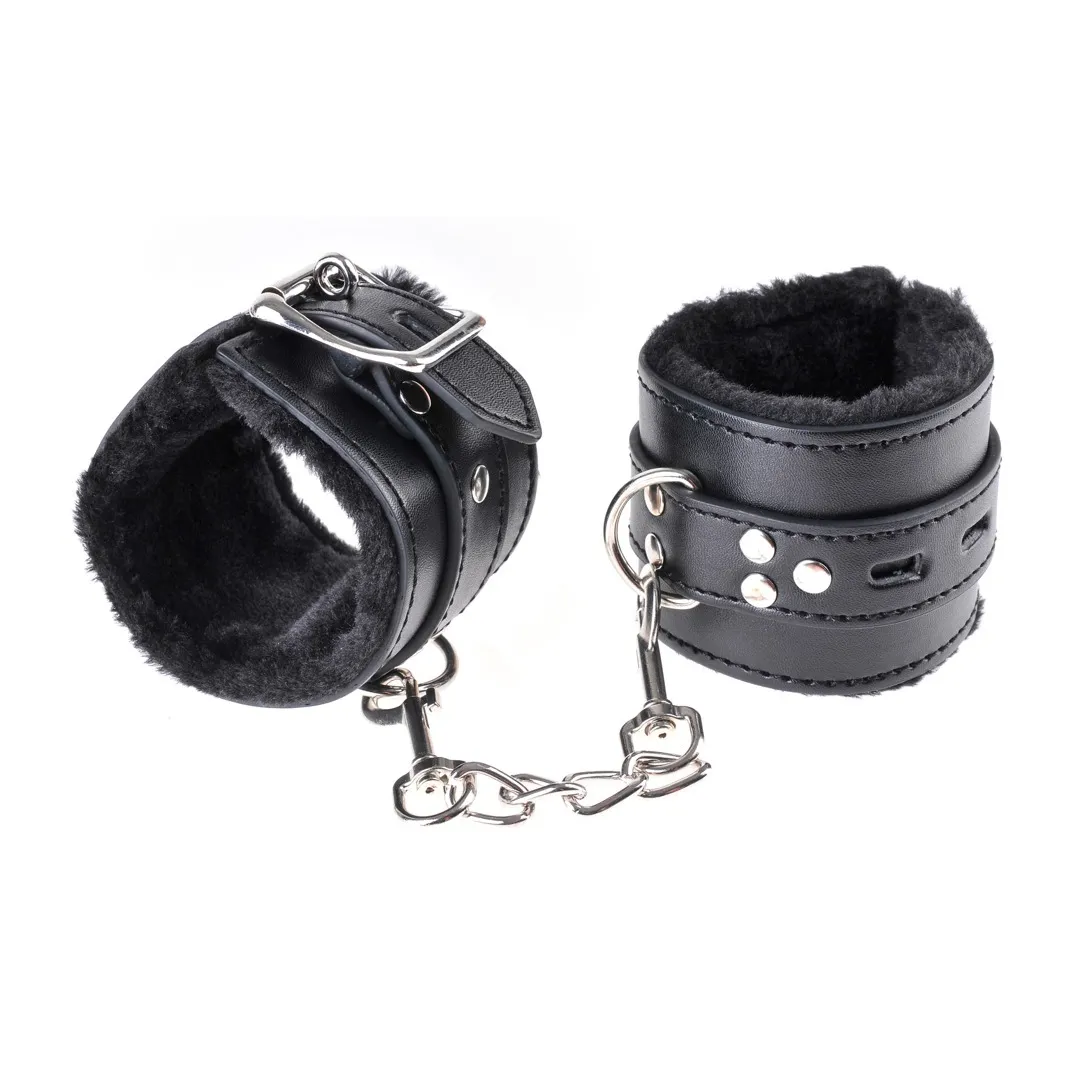 Handfesseln „Cumfy Cuffs“ – Bild 3
