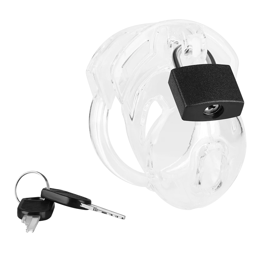 Chastity Micro Chastity Micro