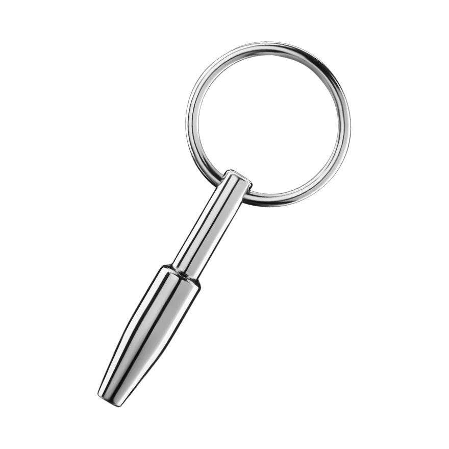 Konischer Penisplug, 5 cm Konischer Penisplug, 5 cm