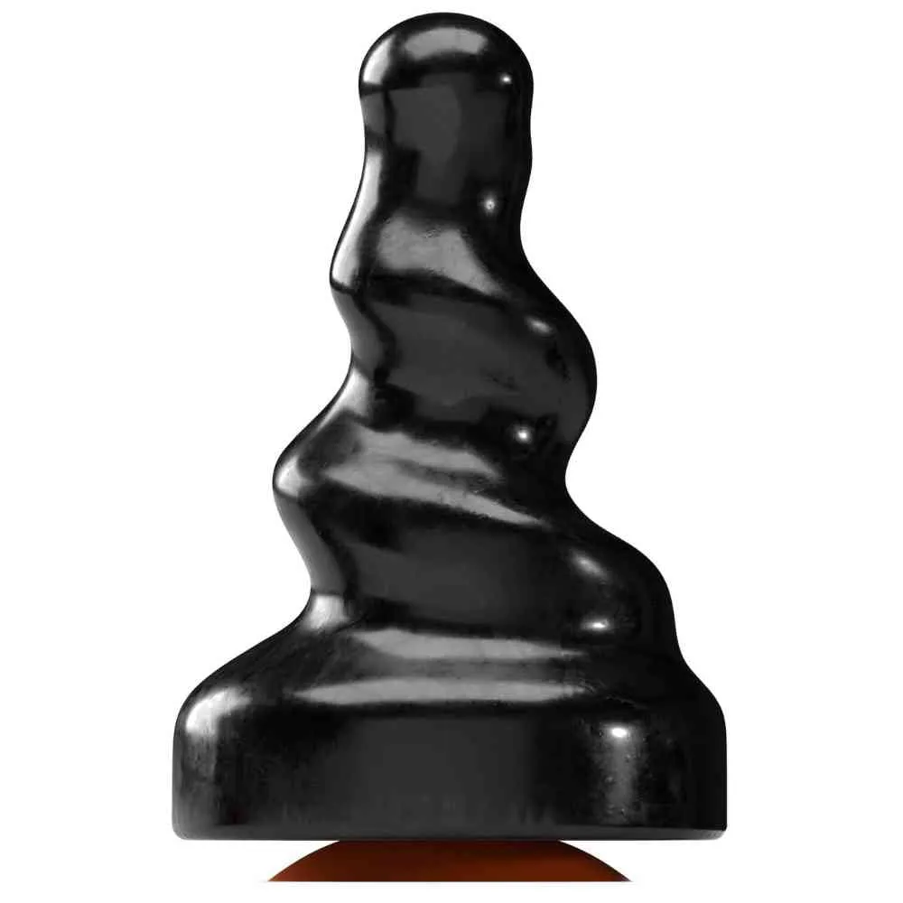 XXL Dildo "Trike Black" XXL Dildo "Trike Black"