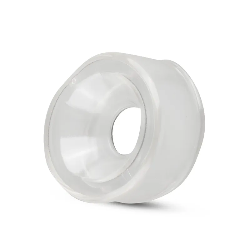 Hülle für Penispumpe - transparent Hülle für Penispumpe - transparent