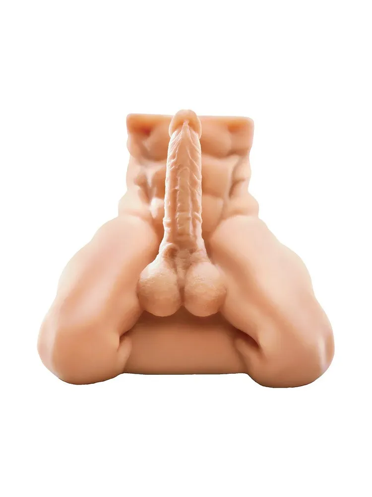 Fuck Me Silly Man!: Mega Masturbator Fuck Me Silly Man!: Mega Masturbator