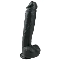EasyToys Realistischer Dildo - 26,5 cm EasyToys Realistischer Dildo - 26,5 cm