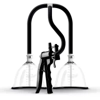 Premium Brustpumpe Premium Brustpumpe